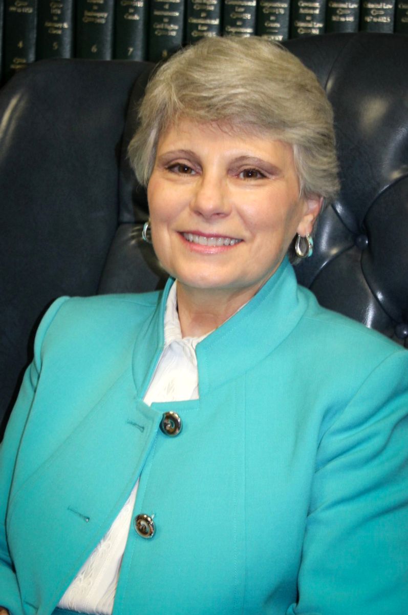 Dr. Kathy L. Murphy