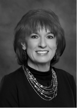 President Martha Lavender