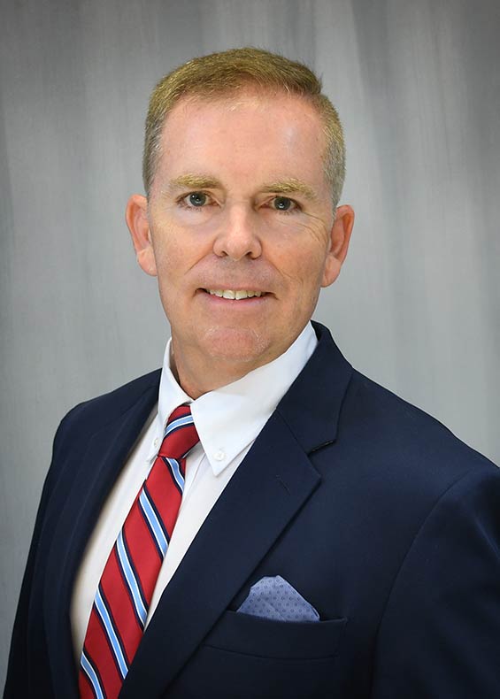 Mr. Alan Smith